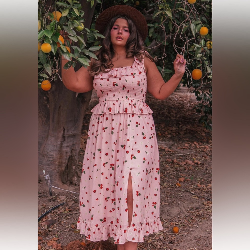 JessaKae Berry Bunch